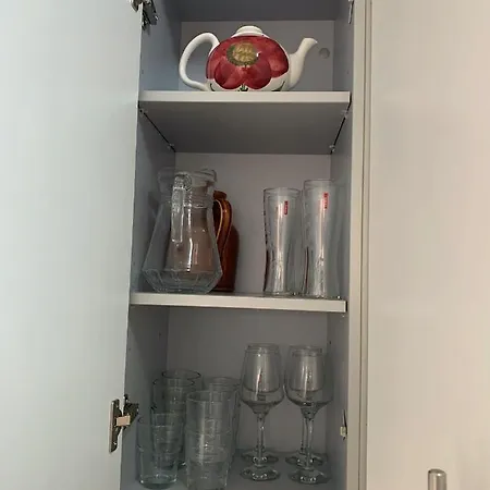 Isla Grosa 2, Hotel La Manga del Mar Menor