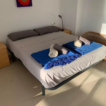 Isla Grosa 2, 3* La Manga del Mar Menor