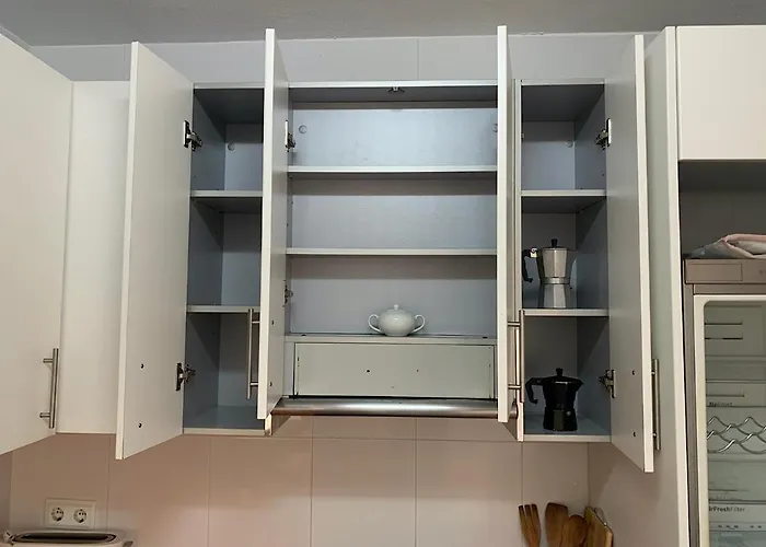 Isla Grosa 2, Ла-Манга-дель-Мар-Менор