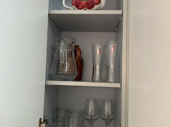 Isla Grosa 2, Готель Ла-Манга-дель-Мар-Менор