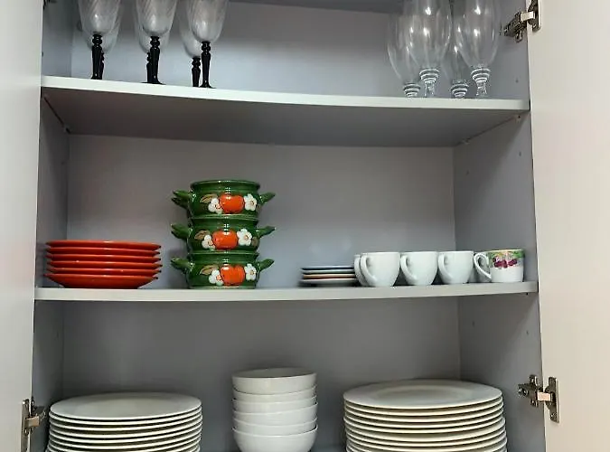 Isla Grosa 2, 3* Ла-Манга-дель-Мар-Менор