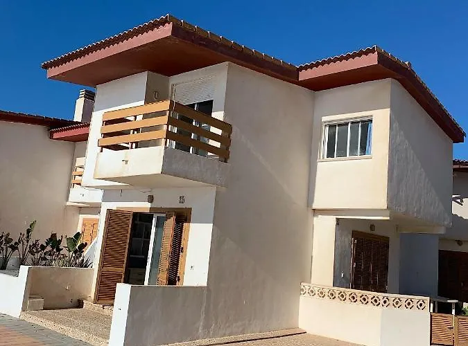 Isla Grosa 2, 3* Ла-Манга-дель-Мар-Менор