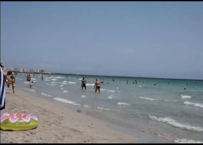 Isla Grosa 2, Ла-Манга-дель-Мар-Менор