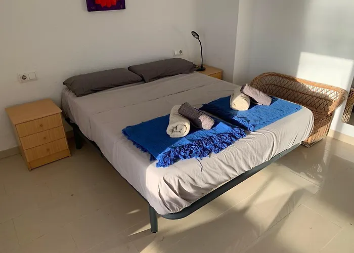 Isla Grosa 2, 3* Ла-Манга-дель-Мар-Менор