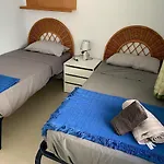 Isla Grosa 2, 3*