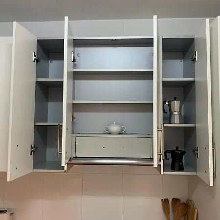 Isla Grosa 2, La Manga del Mar Menor