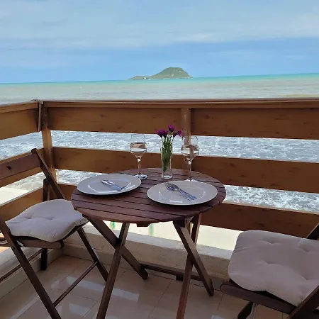 Hotell Isla Grosa 2,