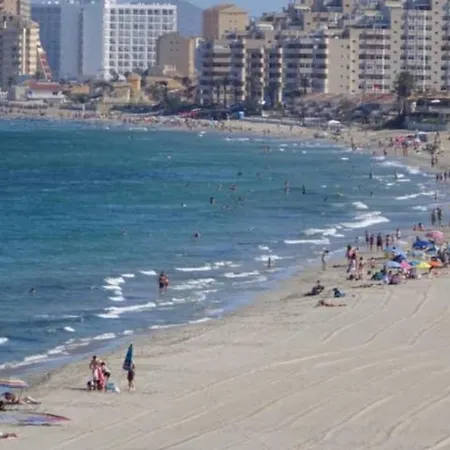 Hotel Isla Grosa 2, 3*