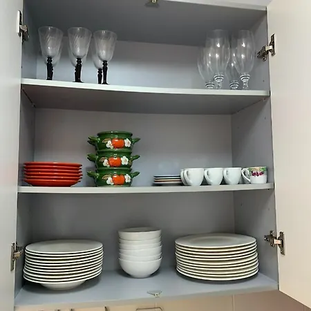 Isla Grosa 2, 3* La Manga del Mar Menor