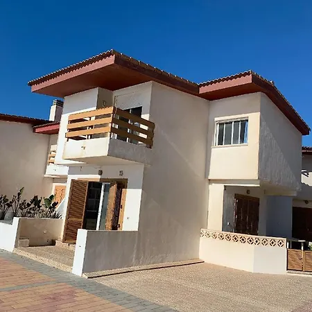 Isla Grosa 2, 3* La Manga
