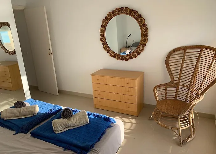 Isla Grosa 2, Hotel La Manga del Mar Menor