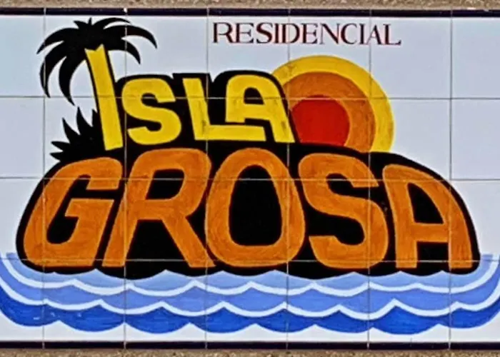 Isla Grosa 2,