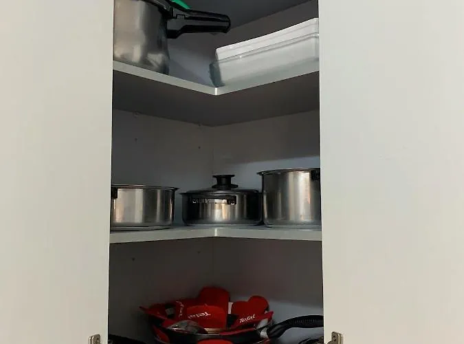 Isla Grosa 2, Hotel La Manga del Mar Menor