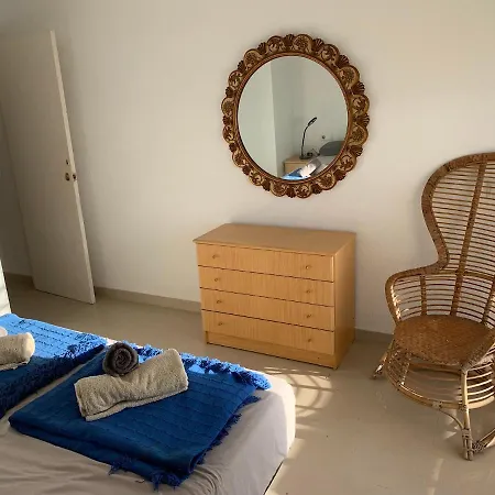 Isla Grosa 2, Hotel La Manga del Mar Menor