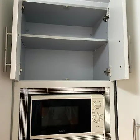 Isla Grosa 2, 3* La Manga del Mar Menor