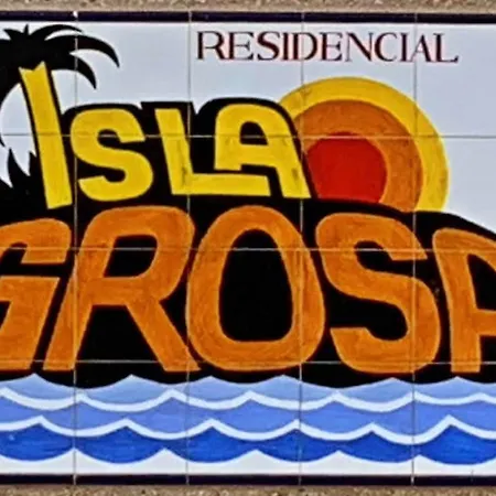 Isla Grosa 2,