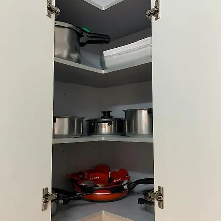 Isla Grosa 2, Hotel La Manga del Mar Menor